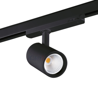 LED svítidlo KANLUX 30W - černé